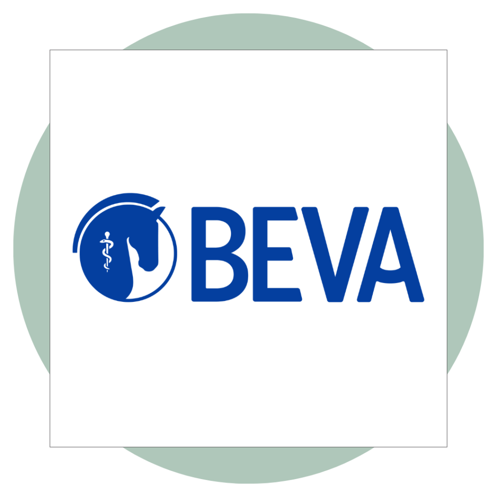 BEVA logo