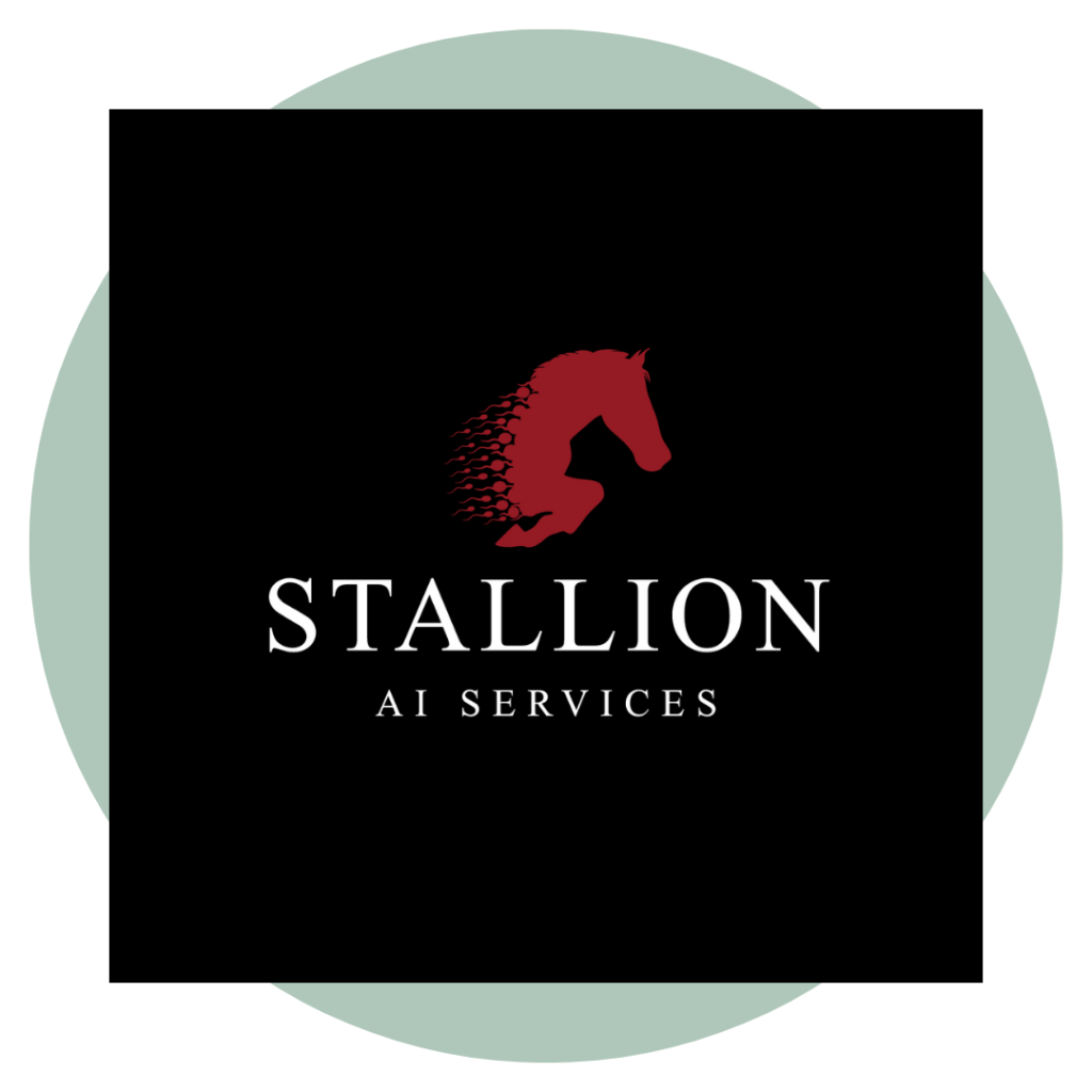 stallion ai logo